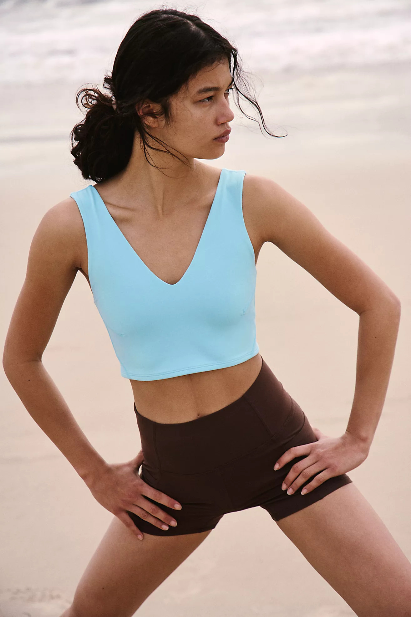 Never Better Crop | Free People (Global - UK&FR Excluded)