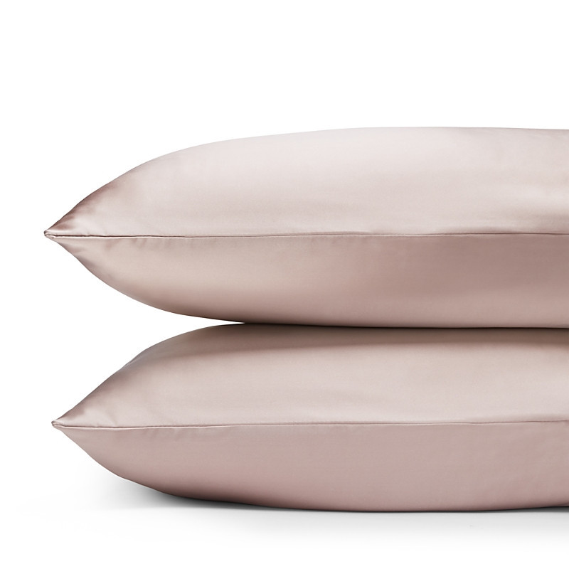 Gingerlily Silk Solid Pillowcase, King | Bloomingdale's (US)