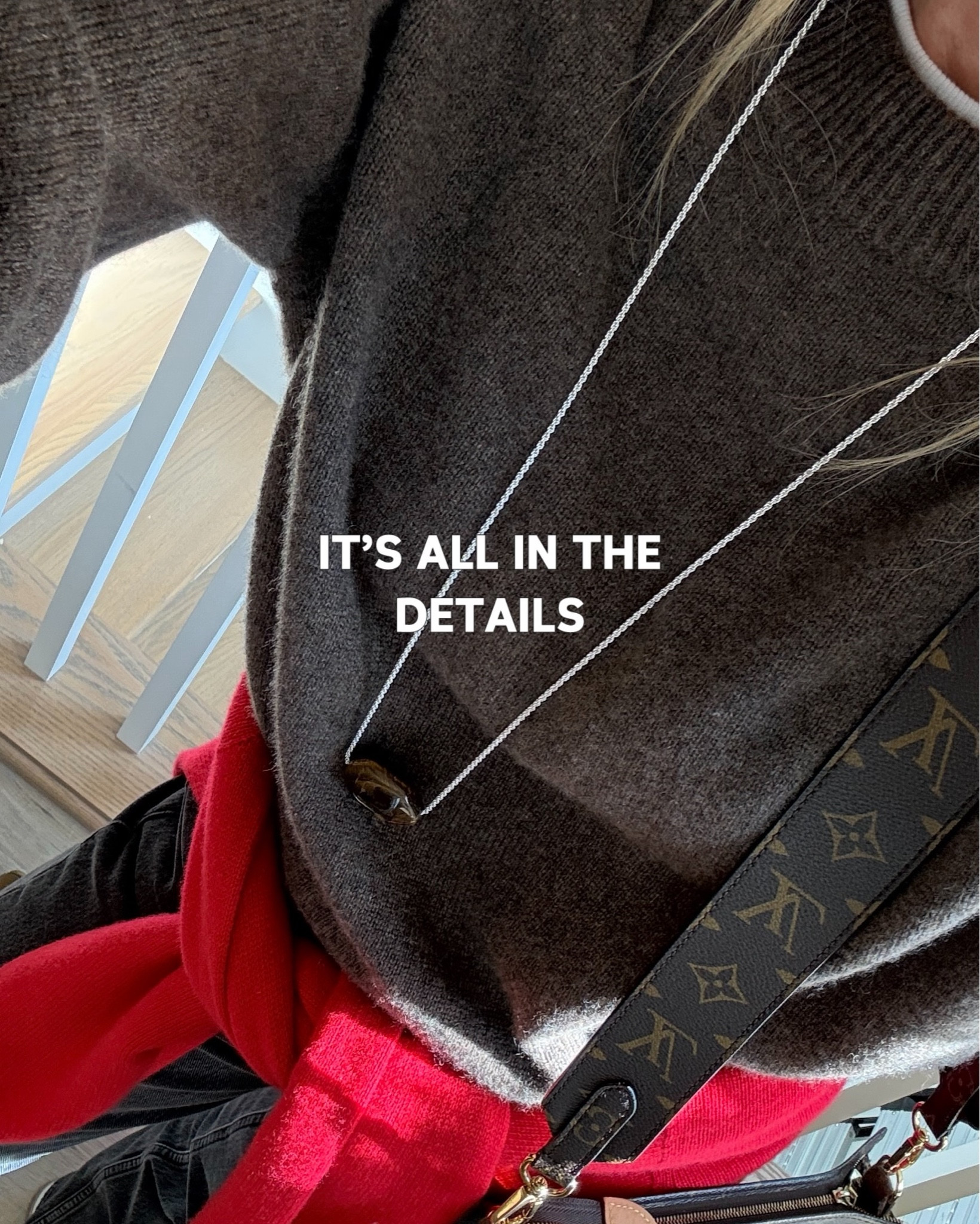 It’s all in the details! 

#LTKSeasonal #LTKootd #LTKgrwm