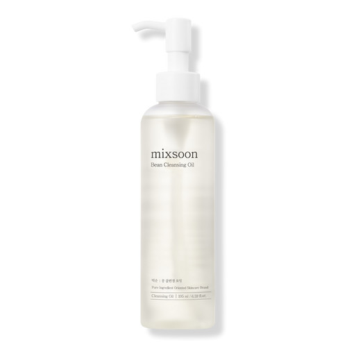 Bean Cleansing Oil - Mixsoon | Ulta Beauty | Ulta