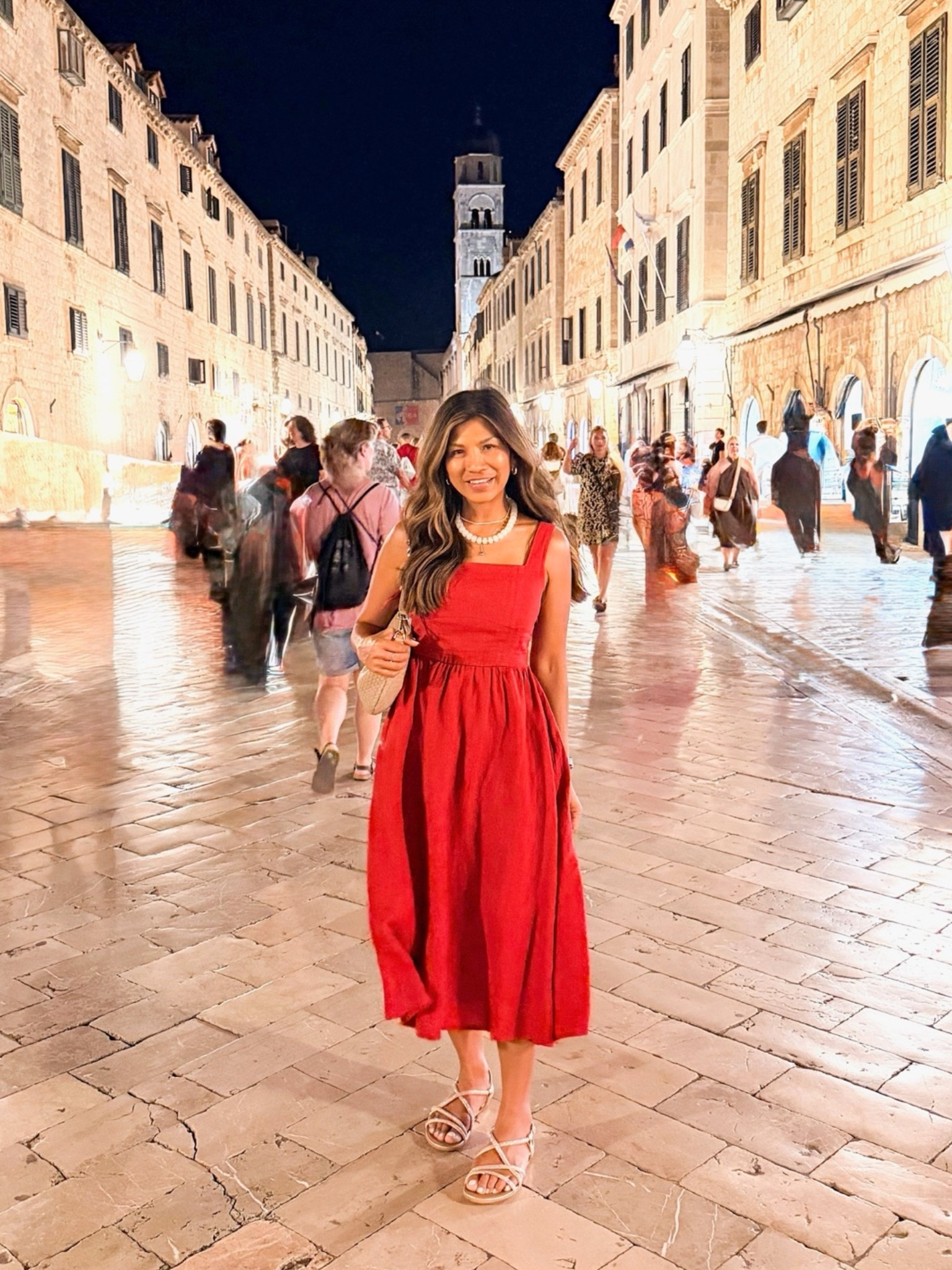 I’m 5’2” 118#ish for reference. Dress in size small. Fitflop Sandals I sized down.

Summer outfits, Europe Outfits, Vacation outfits, Amazon finds, over 50 style, midlife fashion, petite fashion,midlife women, affordable fashion, fashion over40, Italy outfits.

#LTKOver40 #LTKPetite #LTKTravel
