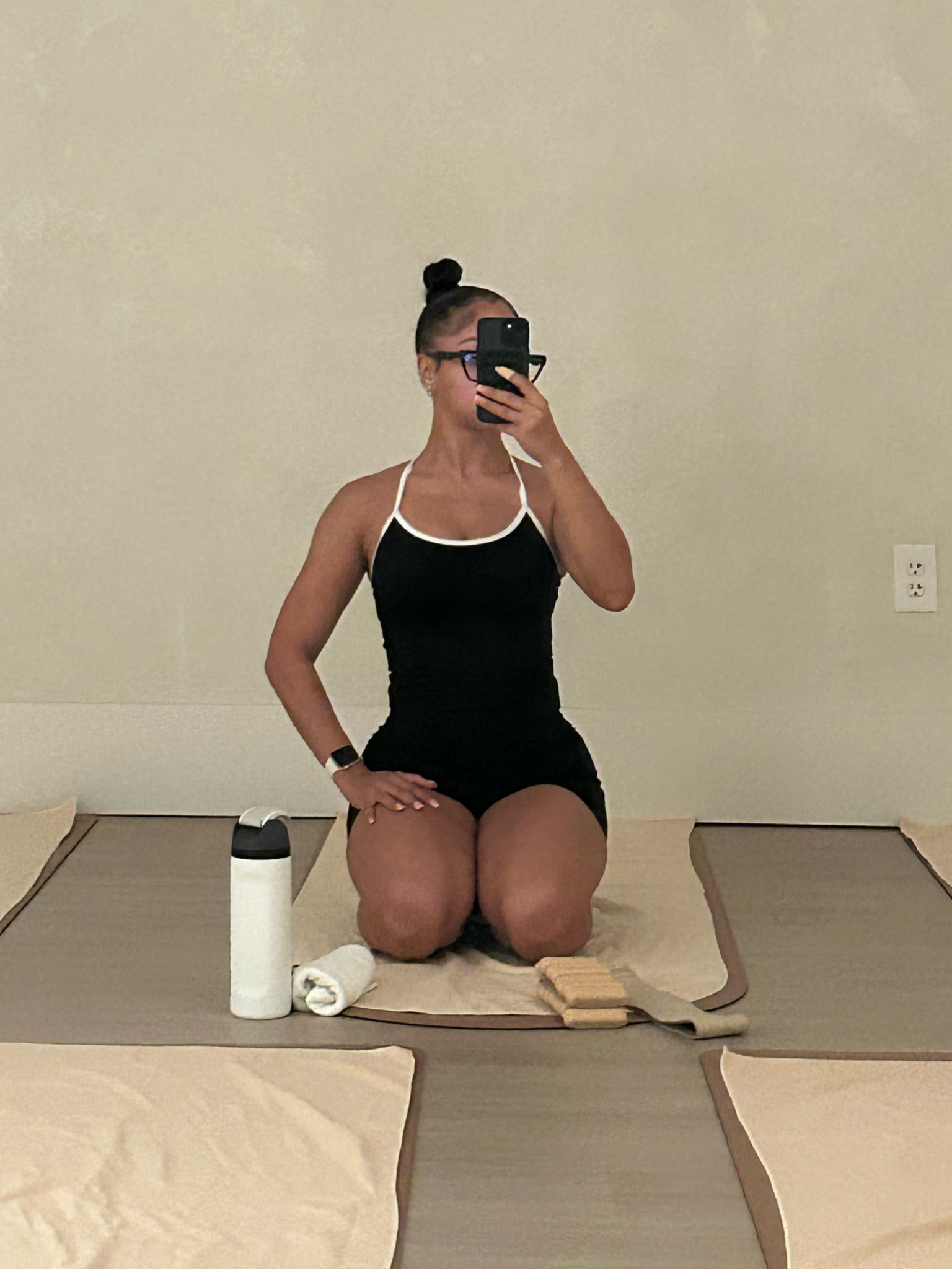 Pilates princess 👑 

#LTKStyleTip #LTKActive #LTKPetite