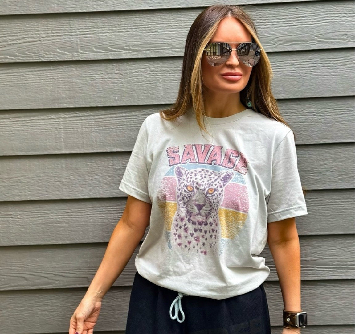 Summer casual.

#LTKootd #LTKselfcare #LTKmomlife