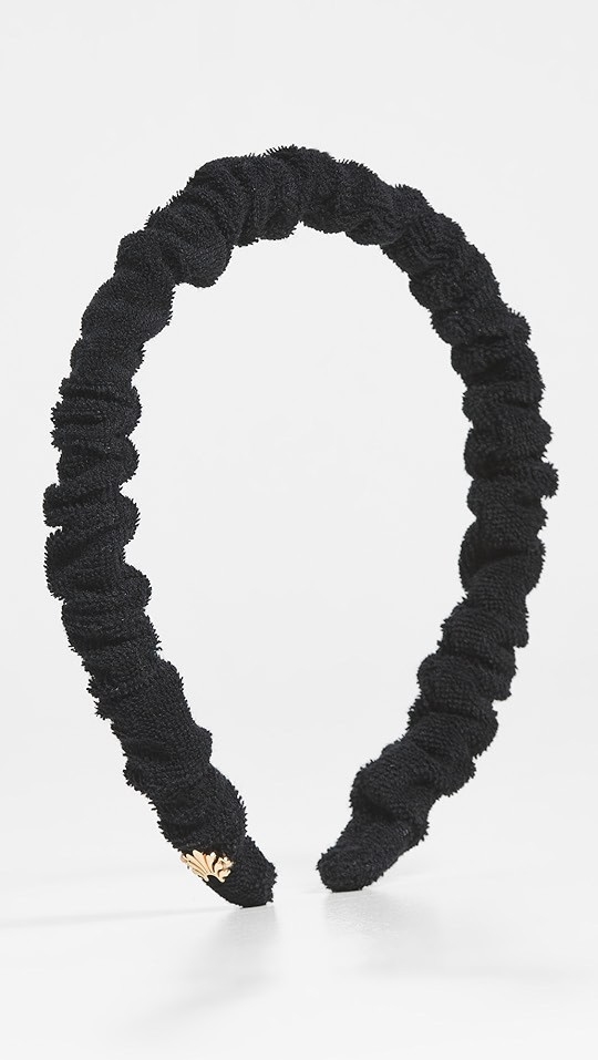 Lele Sadoughi Jessie Terry Headband | SHOPBOP | Shopbop