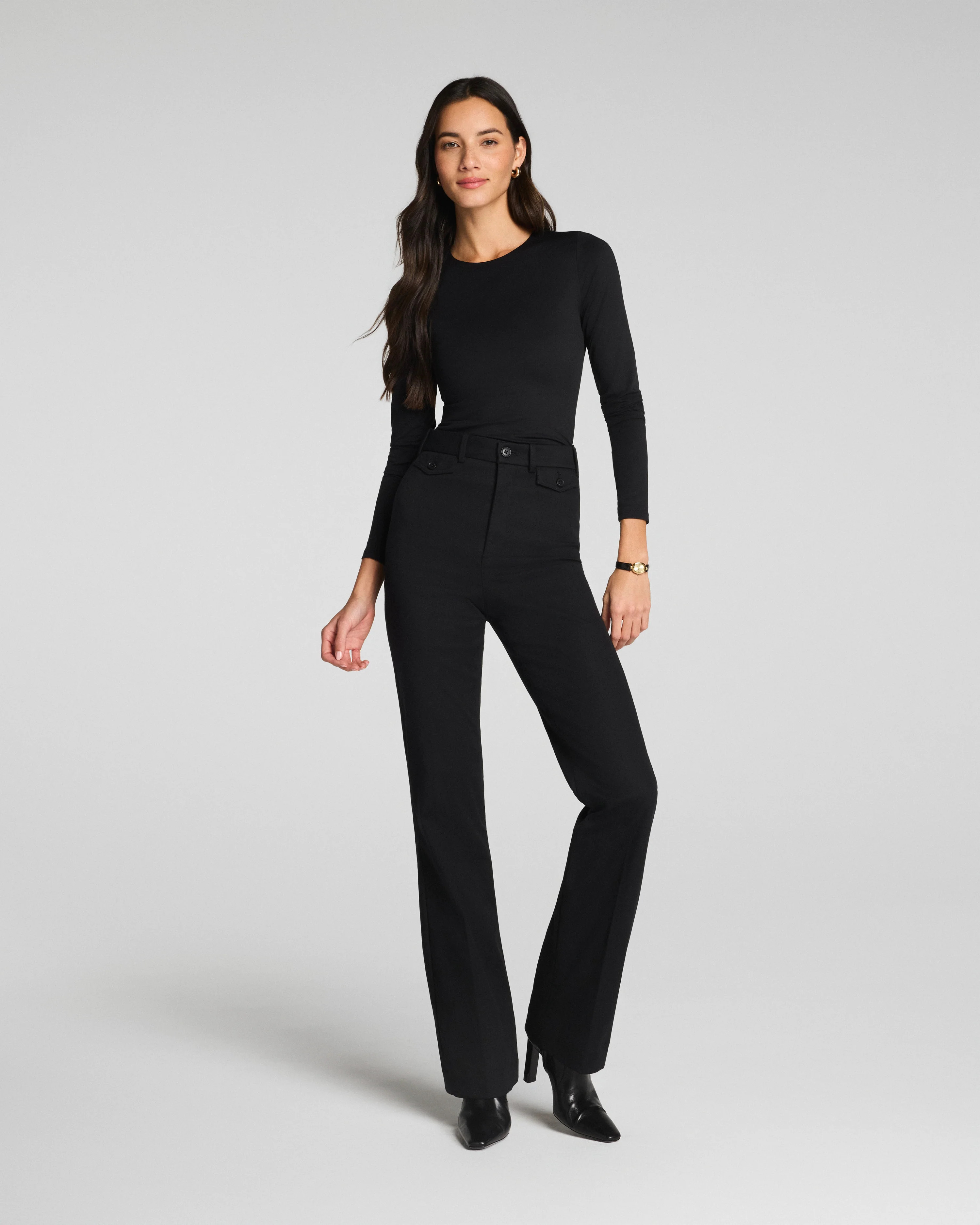 Easy Flare Pant | Spanx