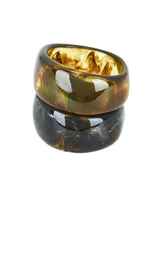 Rio Bracelet Set in Multi | Revolve Clothing (Global)