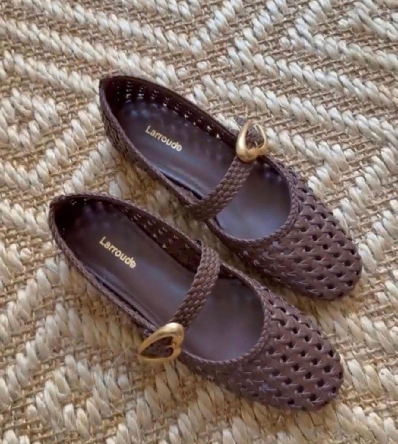 Flats are my go to shoe in any season! These come in so many colors & I always feel like they dress up my outfit while still feeling comfy!

#LTKootd #LTKSeasonal #LTKgrwm