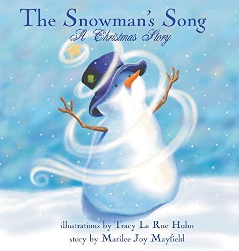 The Snowman's Song | Amazon (US)