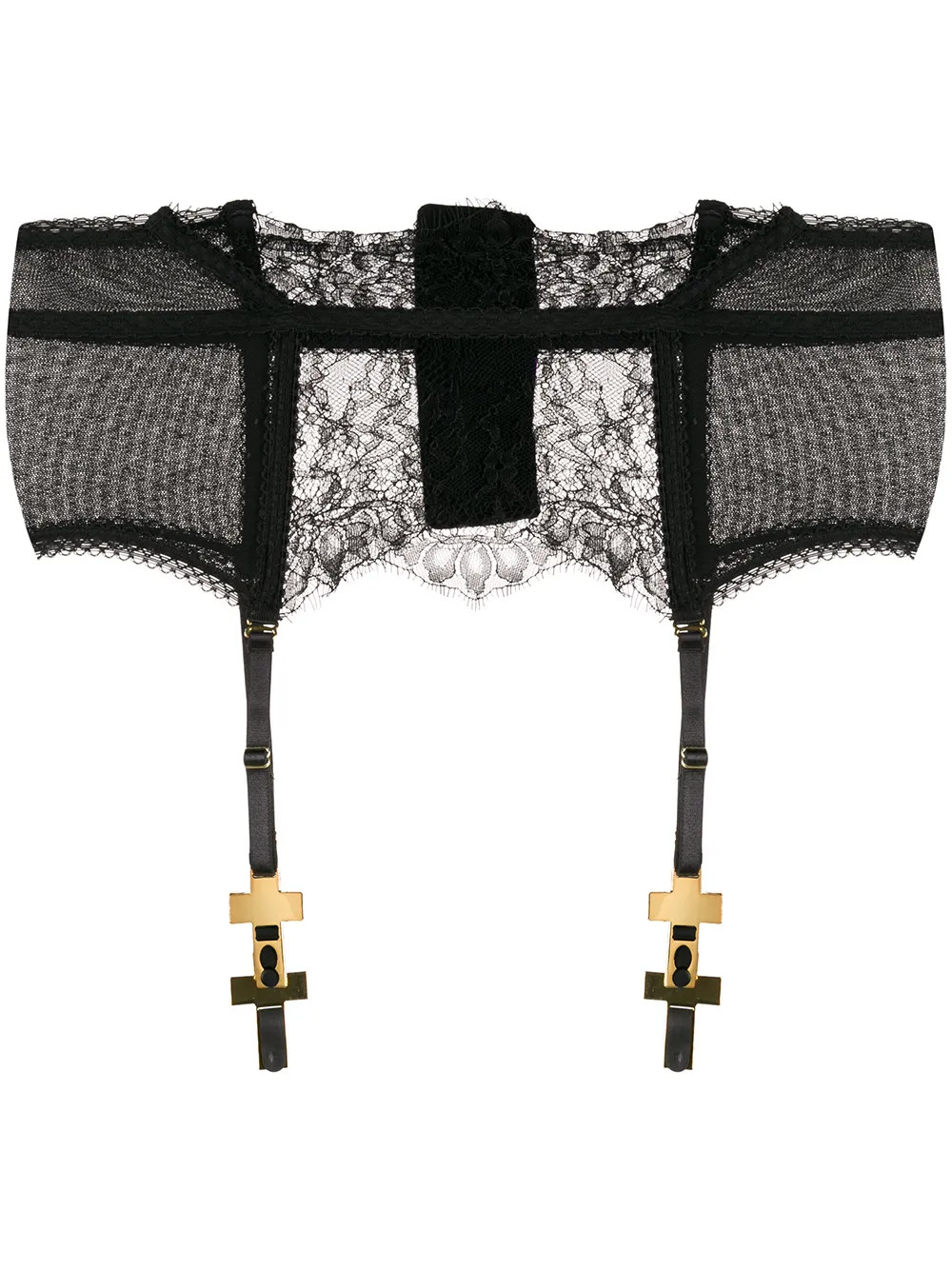 porte-jarretelle Inspiration Divine | Farfetch Global