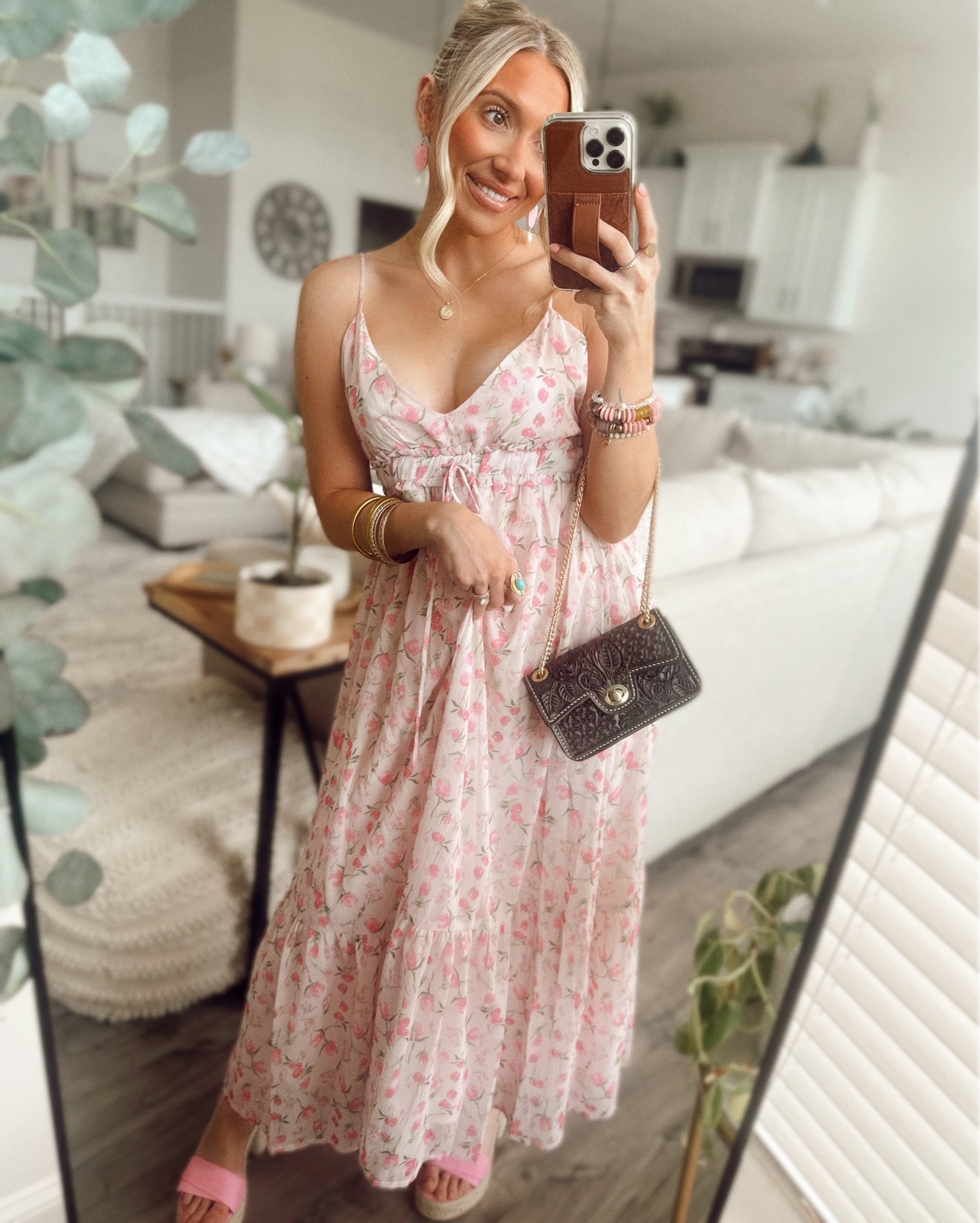 Talking all about this dreamy dress from @pinkblush | @pinkblushmaternity 🌸🌸🌸

Whether you’re heading to a wedding, beach vacay, baby shower, or date night — this piece is so versatile! Pink blush has such cute + versatile pieces and will get me through every  season in life! Their styles are perfect for newly pregnant mamas, postpartum, nursing mamas, and honestly any girl just wanting to feel cute and confident 🤍

 #prgift #pinkblushpartner #bumpfriendly #nursingfriendly #weddingguestdress #babyshoweroutfit #vacationstyle #momstyle #ltkfashion #ltkunder100 #ltkpregnancy #bohofashion

#LTKBump #LTKU #LTKWedding