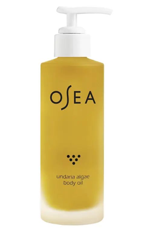 OSEA Undaria Algae Body Oil at Nordstrom, Size 9.6 Oz | Nordstrom