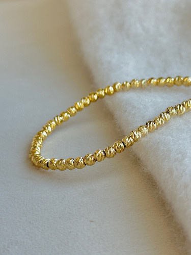 Beam Bracelet | Easton Elle US