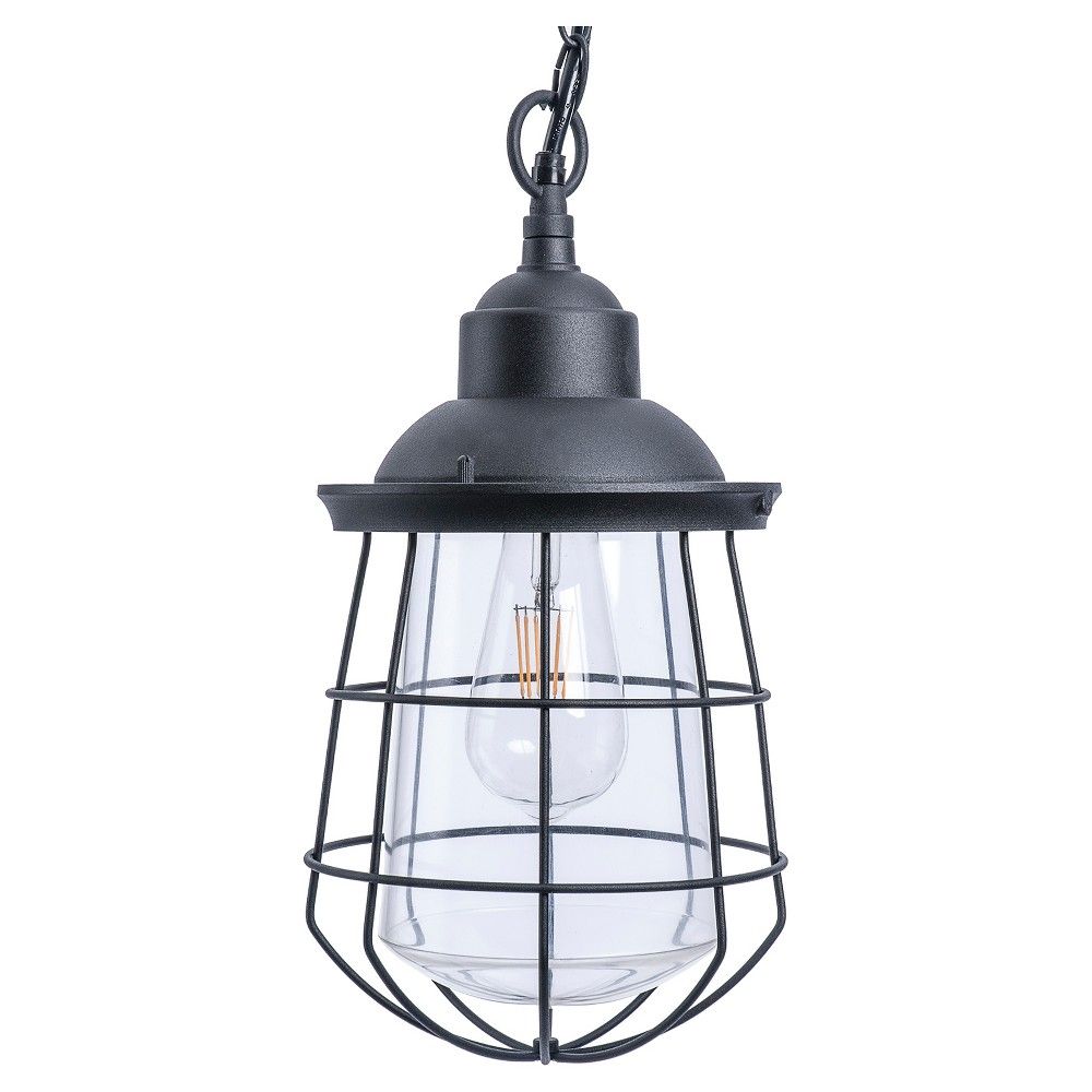 Paradise Garden LED Gazebo Pendant Light | Target