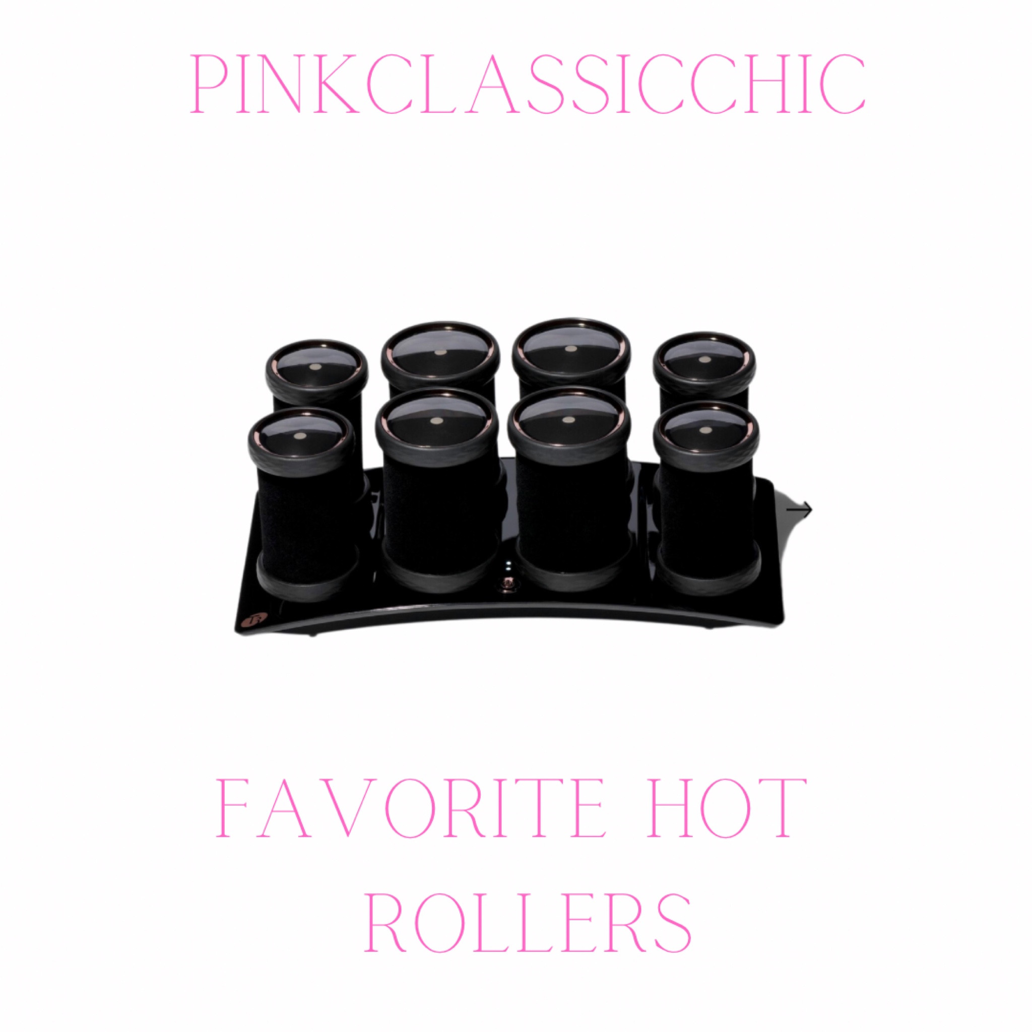 Favorite hot rollers

#LTKsalealert #LTKbeauty #LTKstyletip
