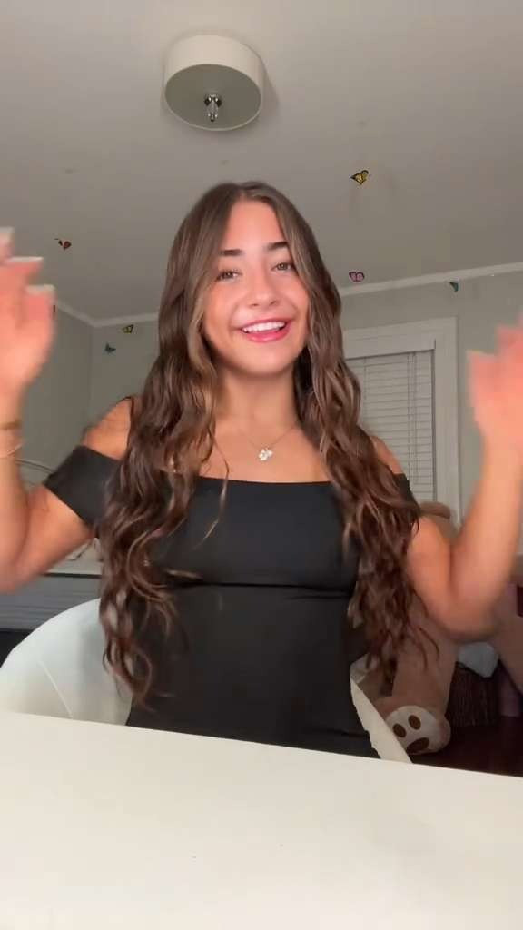 shoutout to everyone rallying because idk how y’all are doing it 🫠 #gradpartyseason 😋
 

 #LTKStyleTip #LTKBeauty