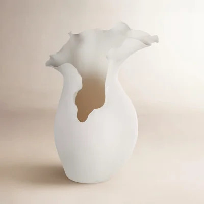 Bia Ceramic Table Vase | Wayfair North America