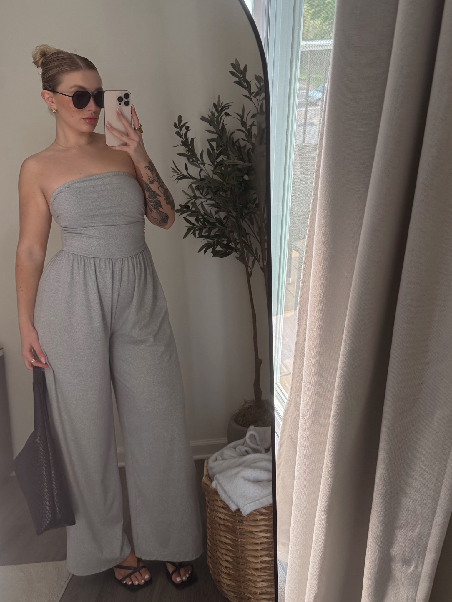 Casual comfy fit 

#LTKTall #LTKootd