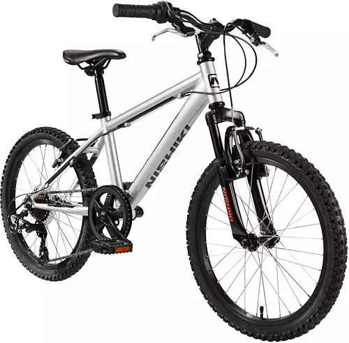 Nishiki Boys' Pueblo 20'' Mountain Bike | Free Curbside Pick Up at DICK'S | Dick's Sporting Goods