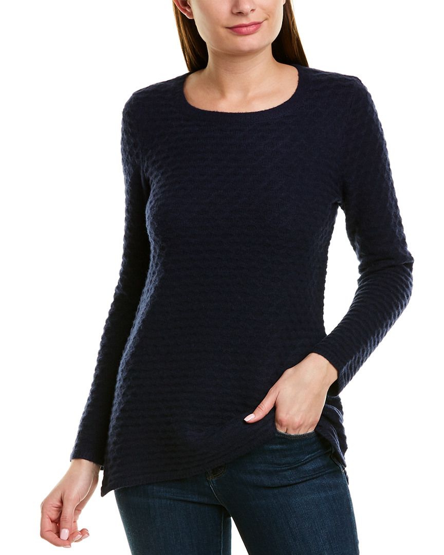 Sail to Sable Wool Sweater | Ruelala