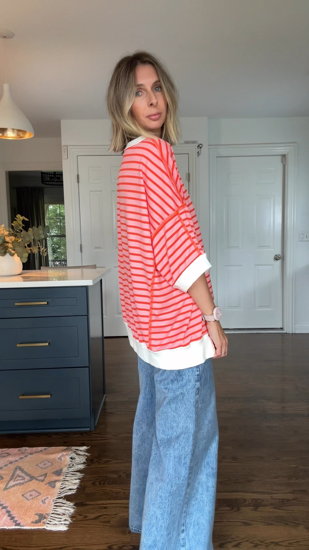 amazon coming through with this free people dupe 👌 

lots of colors available. 

#LTKOver40 #LTKFindsUnder50