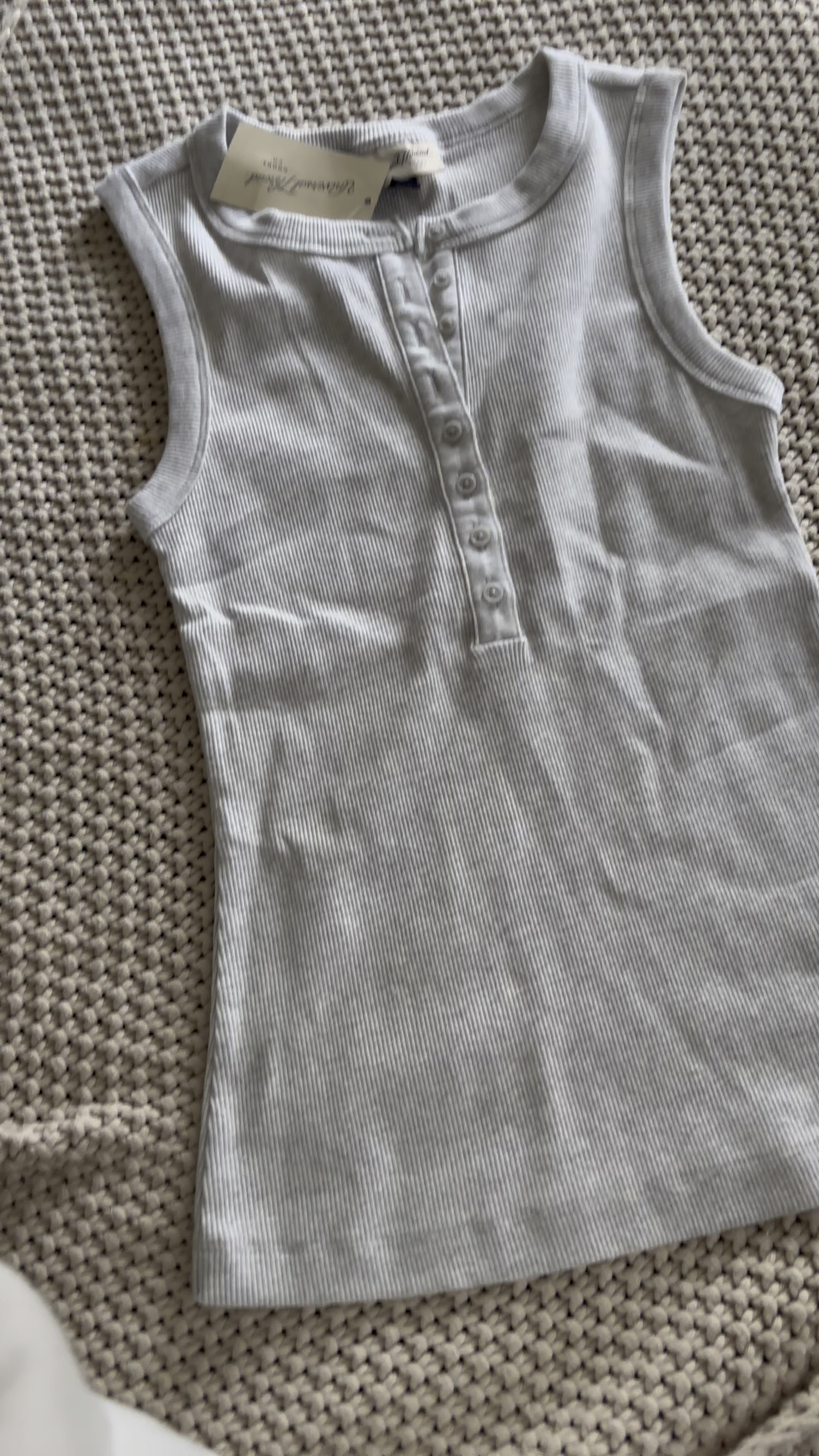 Henley Tanks you’ll love! 

Tanks tts 

#LTKOver40 #LTKSeasonal