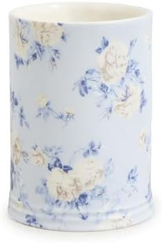 LOVESHACKFANCY Women's Junette Porcelain Tumbler | Amazon (US)