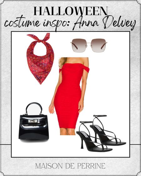 VIP is always better and now you can look like Anna with this fashionable and stylish Halloween costume! -XO, Krista 

#Halloweencostume #halloween #diycostume #costumeinspo

#LTKSeasonal #LTKstyletip #LTKHalloween
