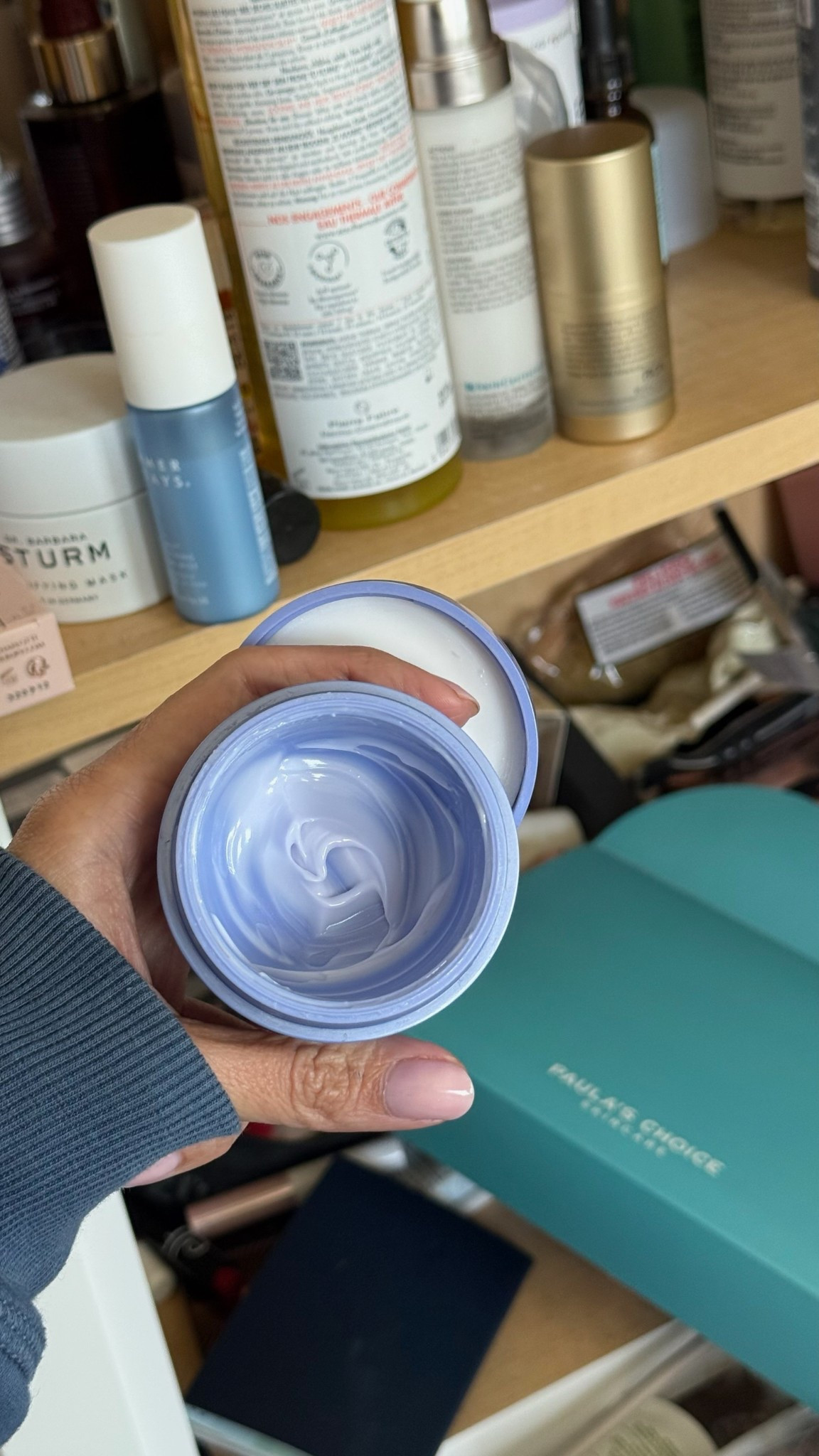 One of my favorite moisturizers is on sale 20% off at Sephora 🤩 

Tatcha sale, Sephora sale, beauty favorite, skincare favorite 

#LTKSaleAlert #LTKBeauty #LTKFindsUnder100
