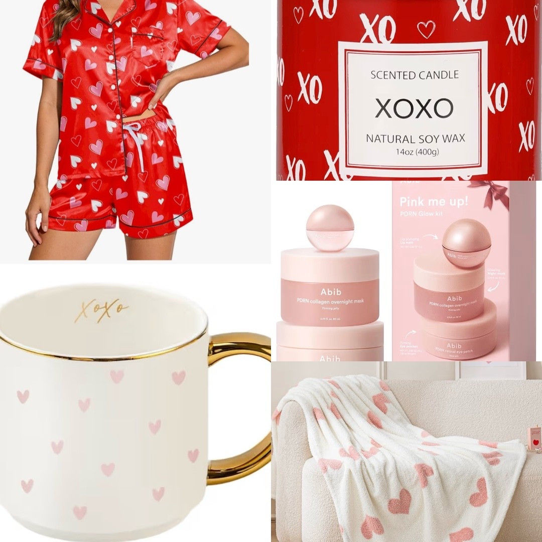 Looking for Galentine’s self-care ideas? 💗 These Amazon finds are perfect.

#LTKselfcare #LTKSeasonal #LTKFindsUnder100
