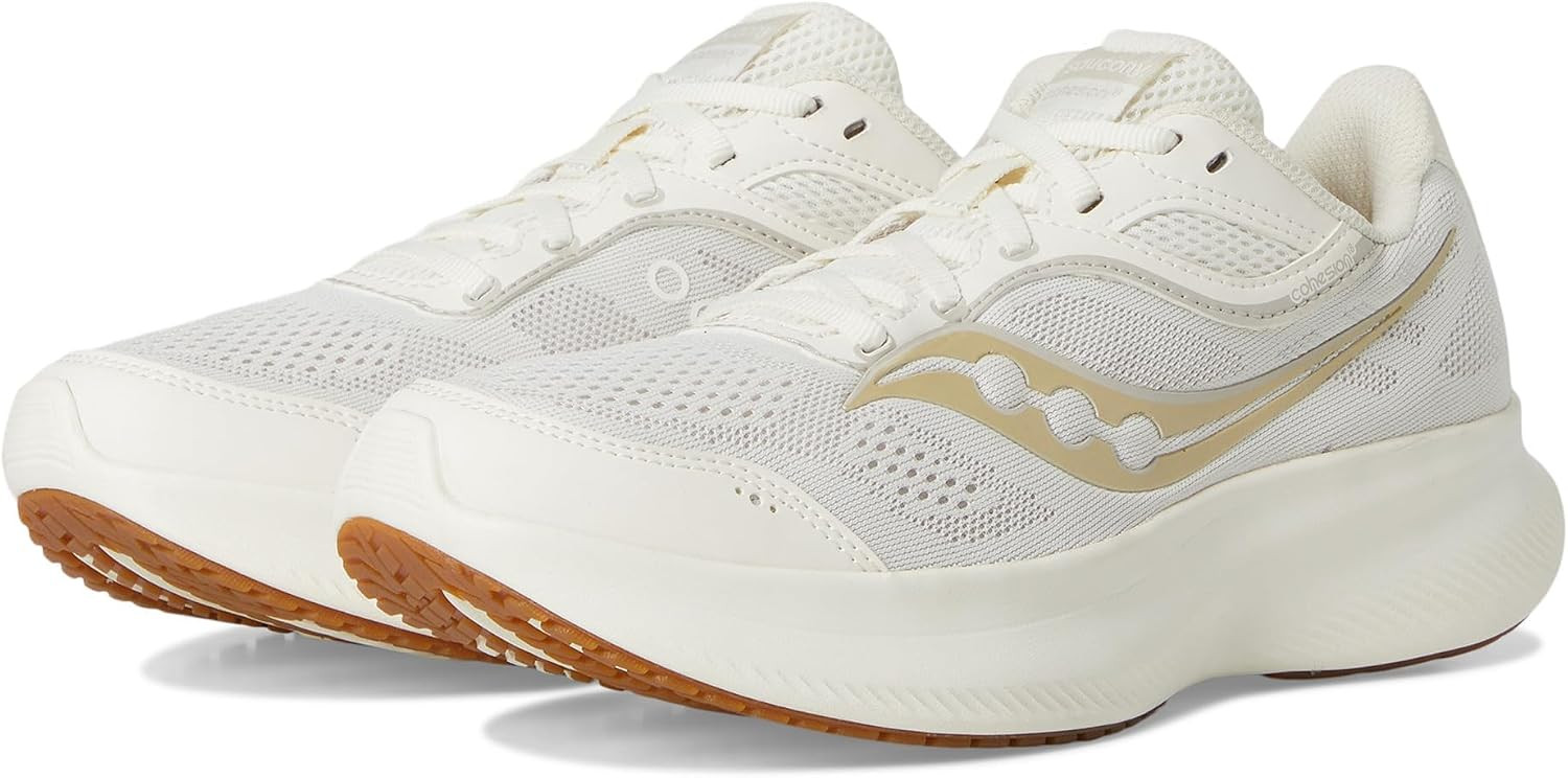 Saucony Women's Cohesion 18 Sneaker | Amazon (US)