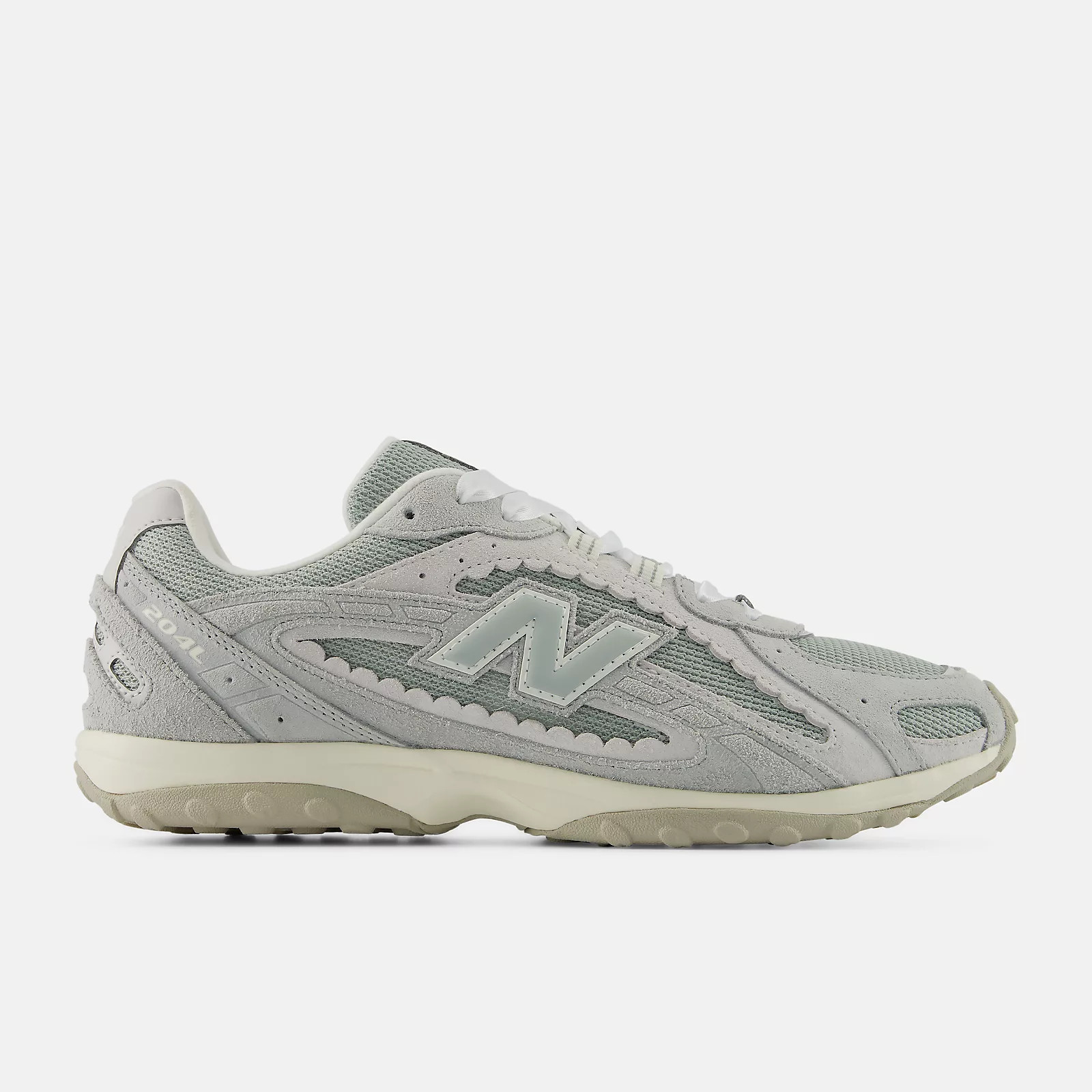 204L | New Balance Athletics, Inc.