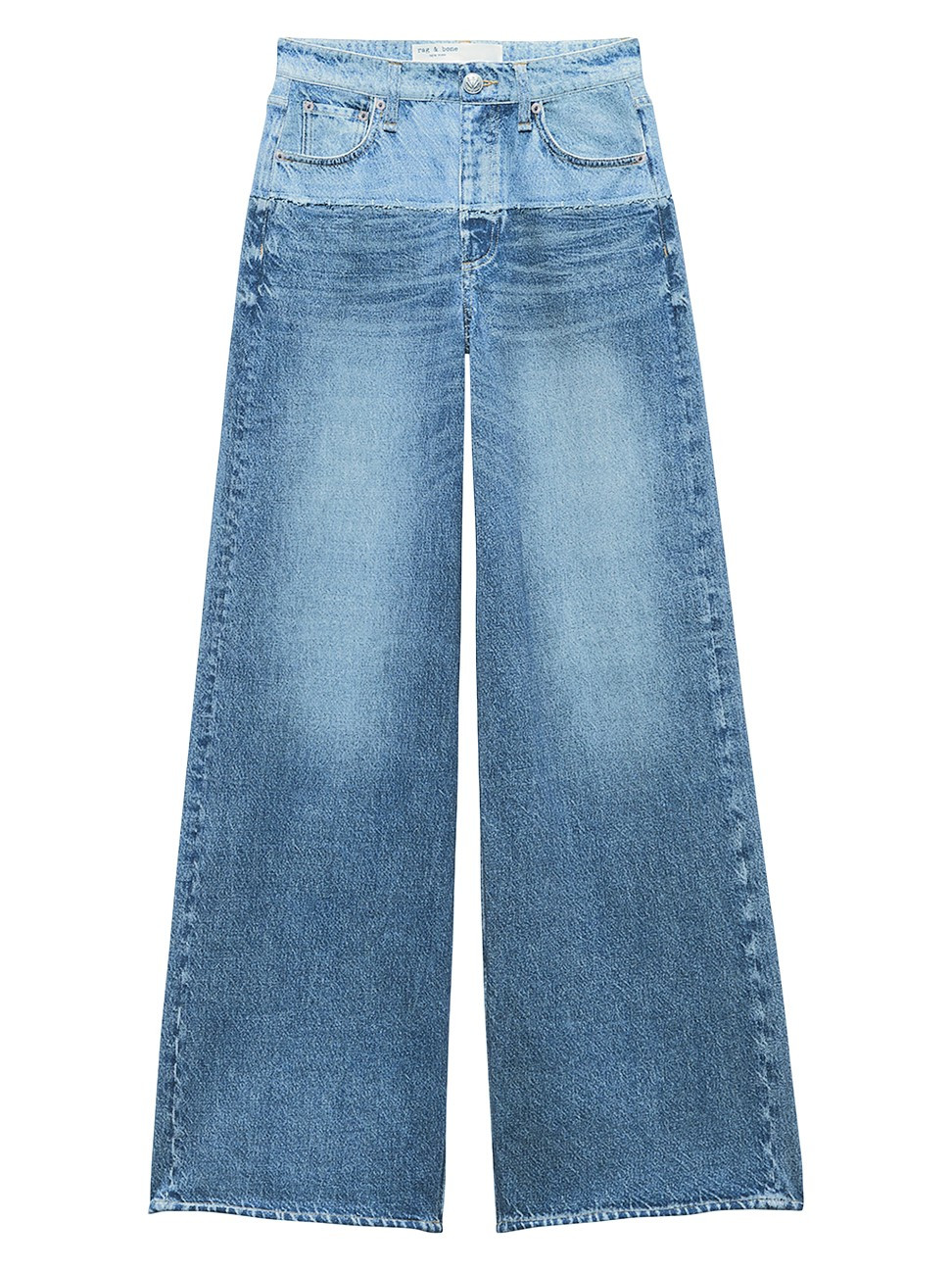 Women's Miramar Sofie Jeans - Antonia - Size 29 | Saks Fifth Avenue