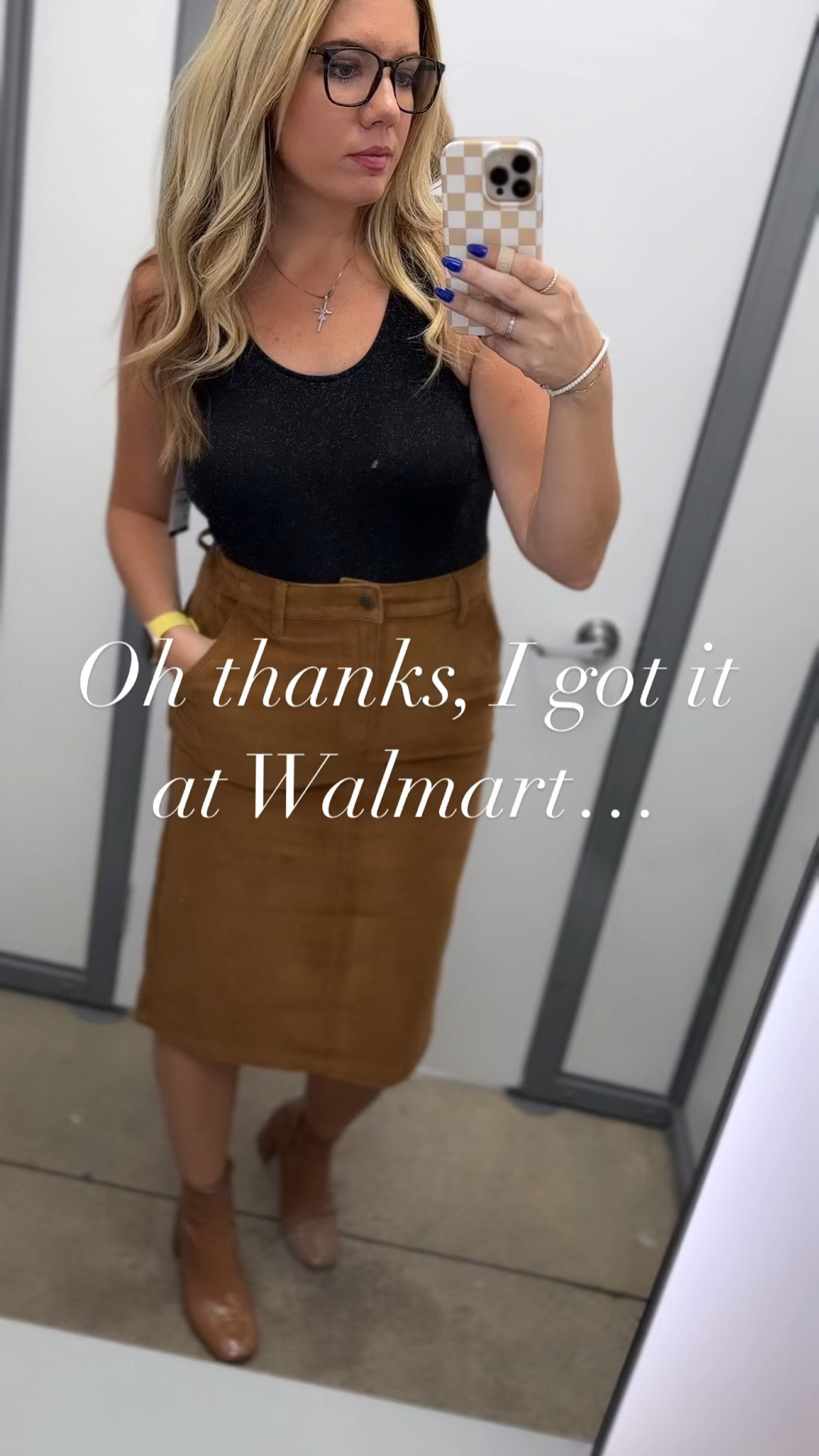 Walmart haul, Walmart fashion, fall and winter fashion 

#LTKVideo #LTKStyleTip #LTKMidsize