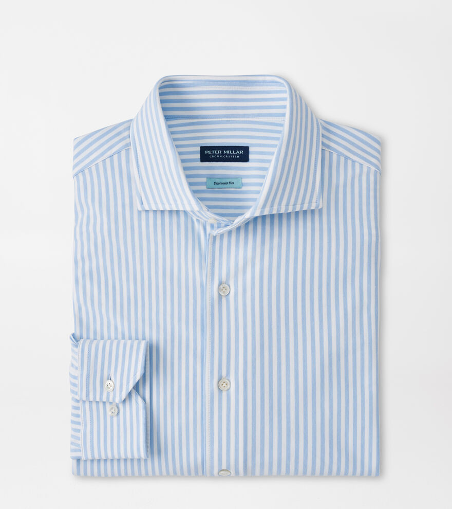 Soren Excursionist Flex Sport Shirt | Peter Millar