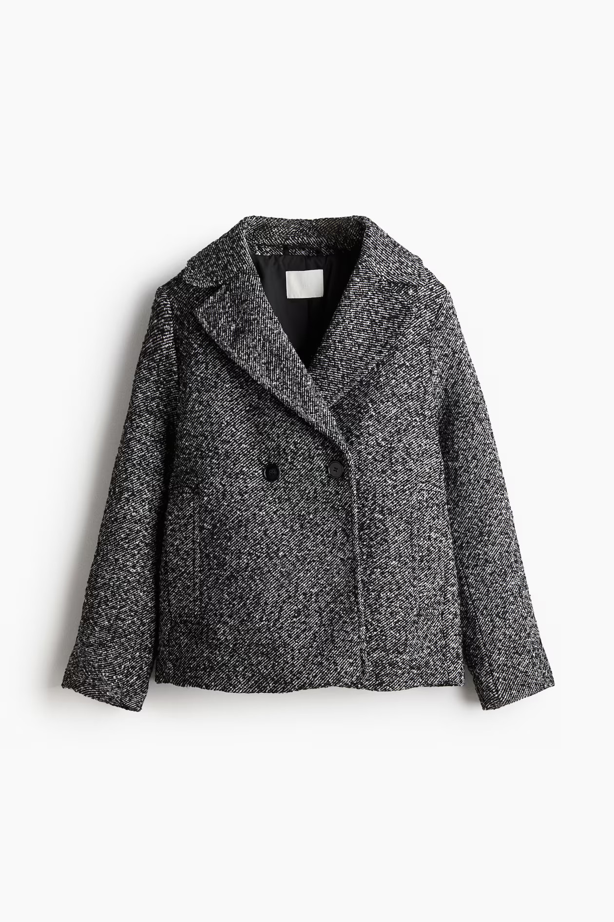 Cabanjacke | H&M (DE, AT, CH, NL, FI)