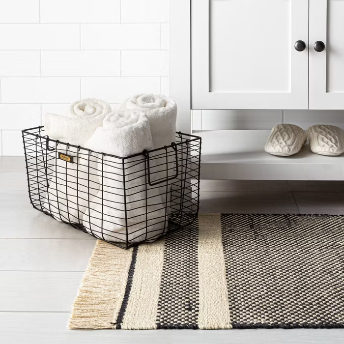 Jute Rug - Hearth & Hand™ with Magnolia | Target