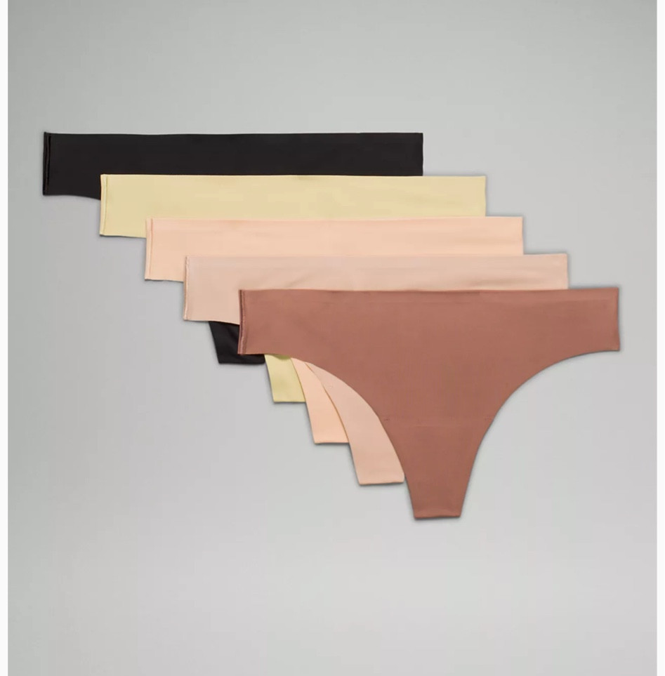 Lululemon undies 

#lululemon #underwear #laurabeverlin

#LTKunder50 #LTKGiftGuide #LTKfit