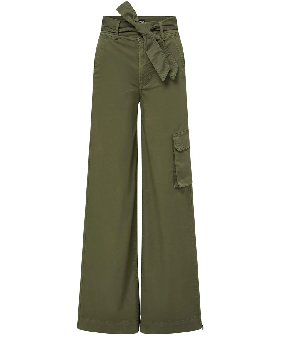 Belisa Cargo Pant | Veronica Beard