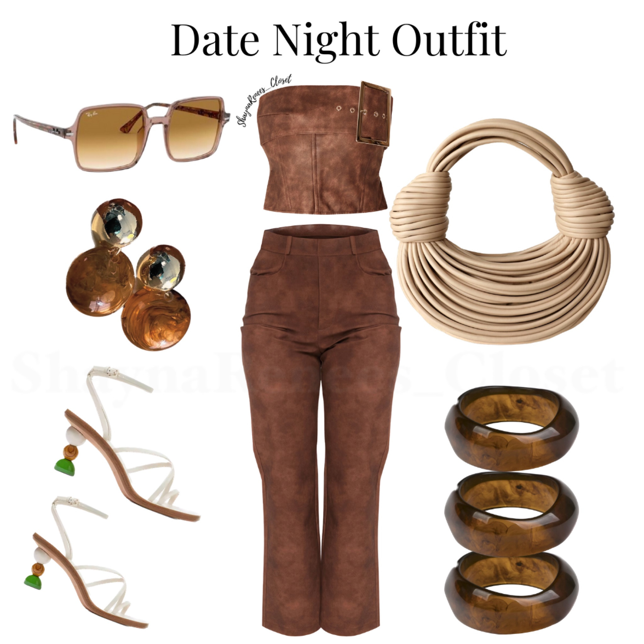 Date night outfit with capri pants 

#LTKBeauty #LTKStyleTip #LTKGiftGuide