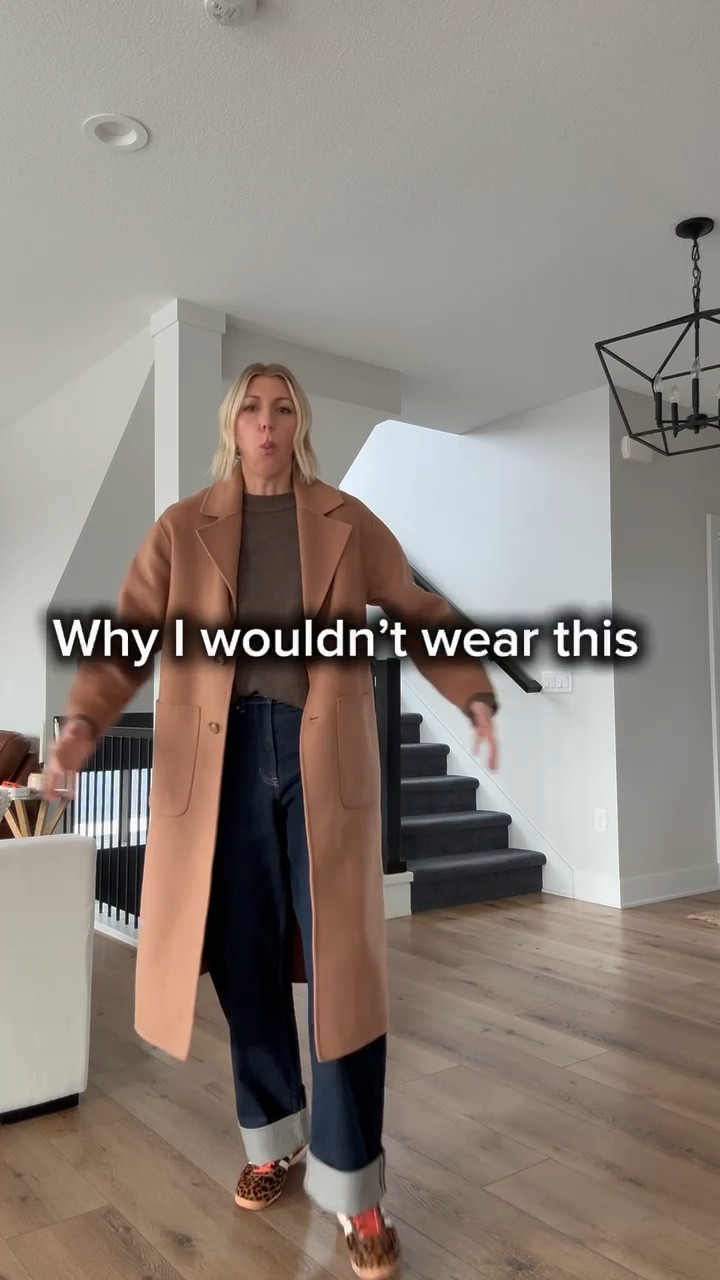 Let’s make this outfit better!

#LTKOver40 #LTKootd #LTKSeasonal