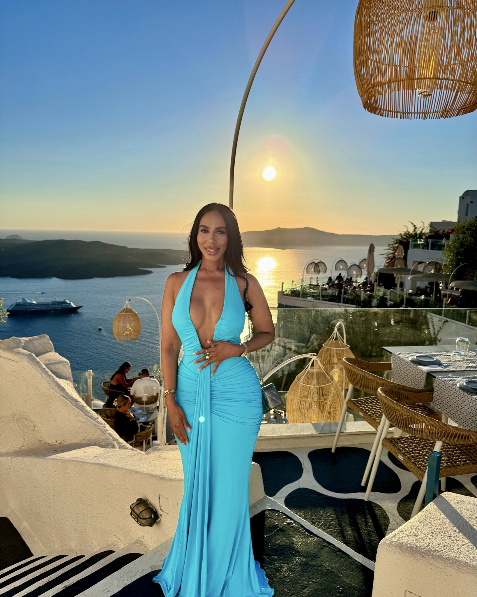 Summertime Greece 🇬🇷