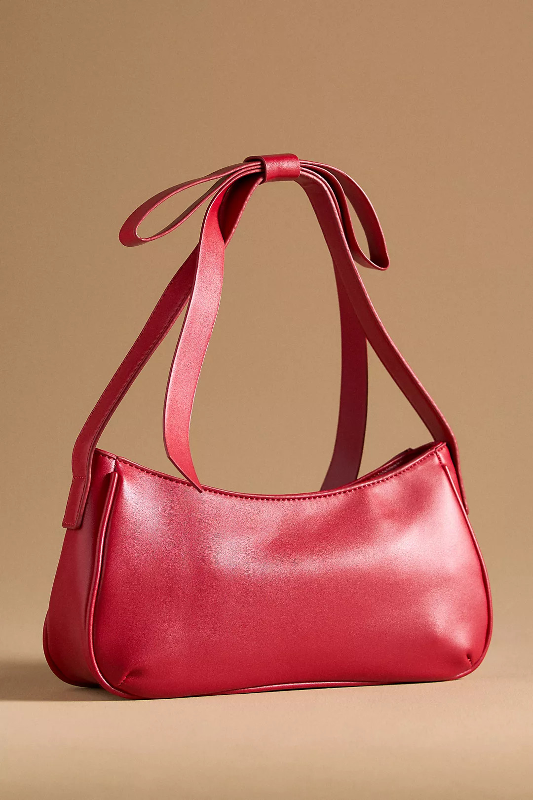 Mali + Lili x Anthropologie Bow Shoulder Bag | Anthropologie (US)