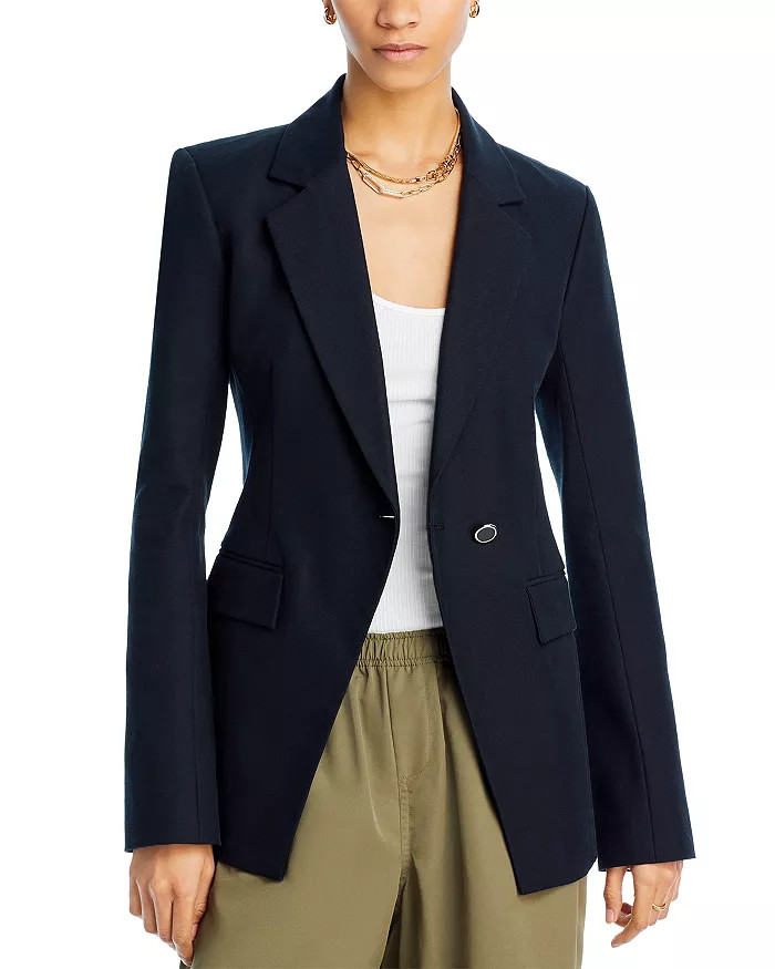 Noah Single Breasted Jacket | Bloomingdale's (US)