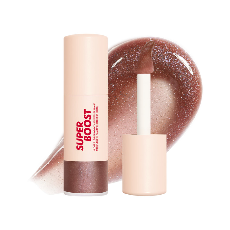 SUPER BOOST LIP GLOSS | Make Up For Ever