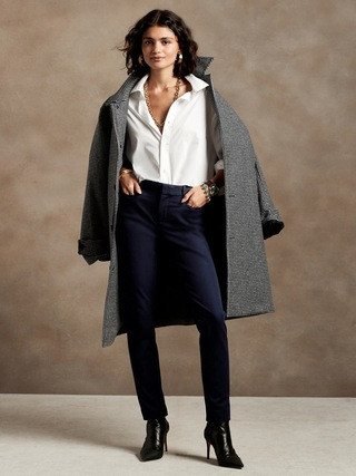 Skinny Sloan Pant | Banana Republic (US)