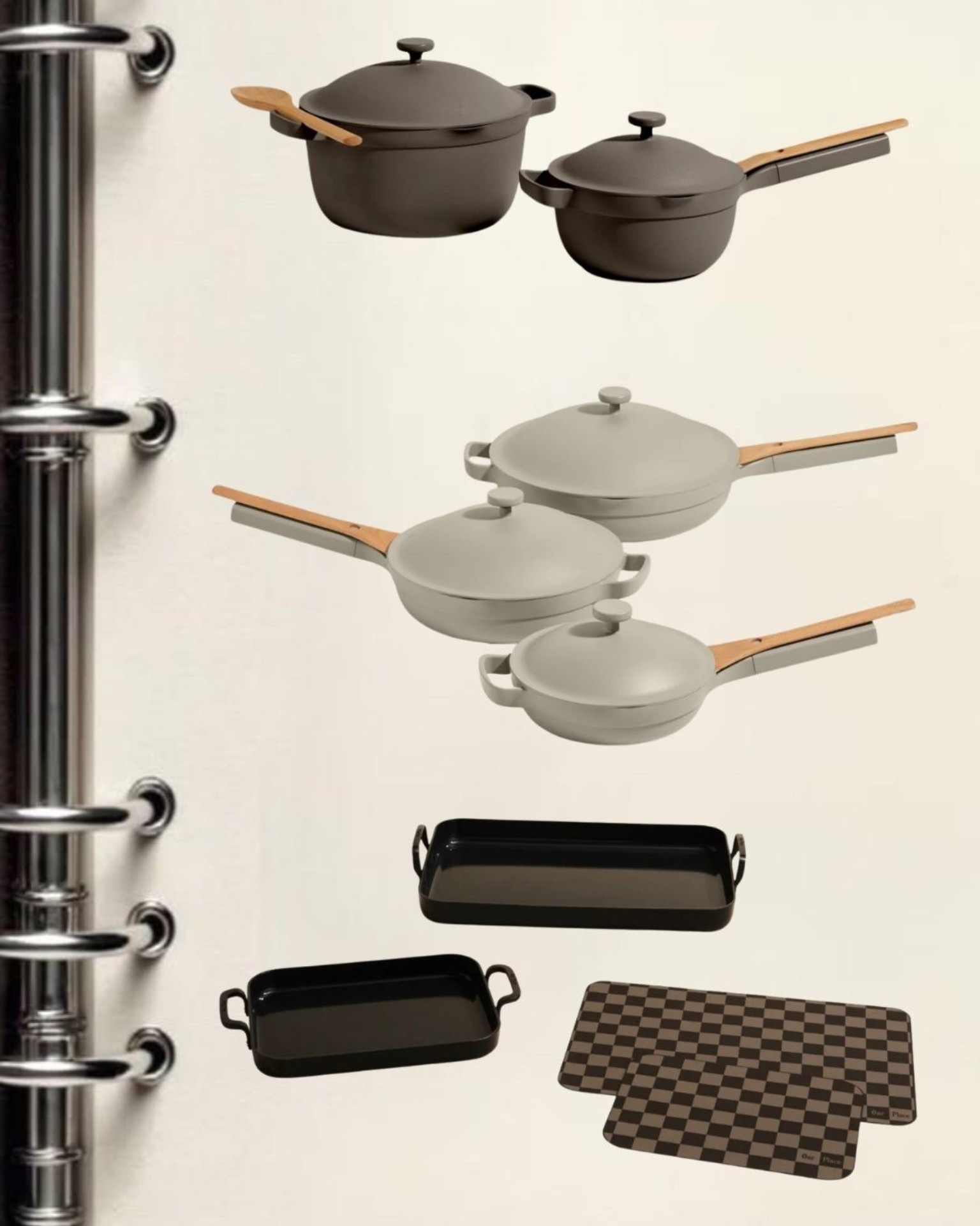 HUGE Our Place Spring Sale! Up to 40% OFF!! Their best prices yet 👀👀

#LTKSeasonal #LTKHome #LTKSaleAlert