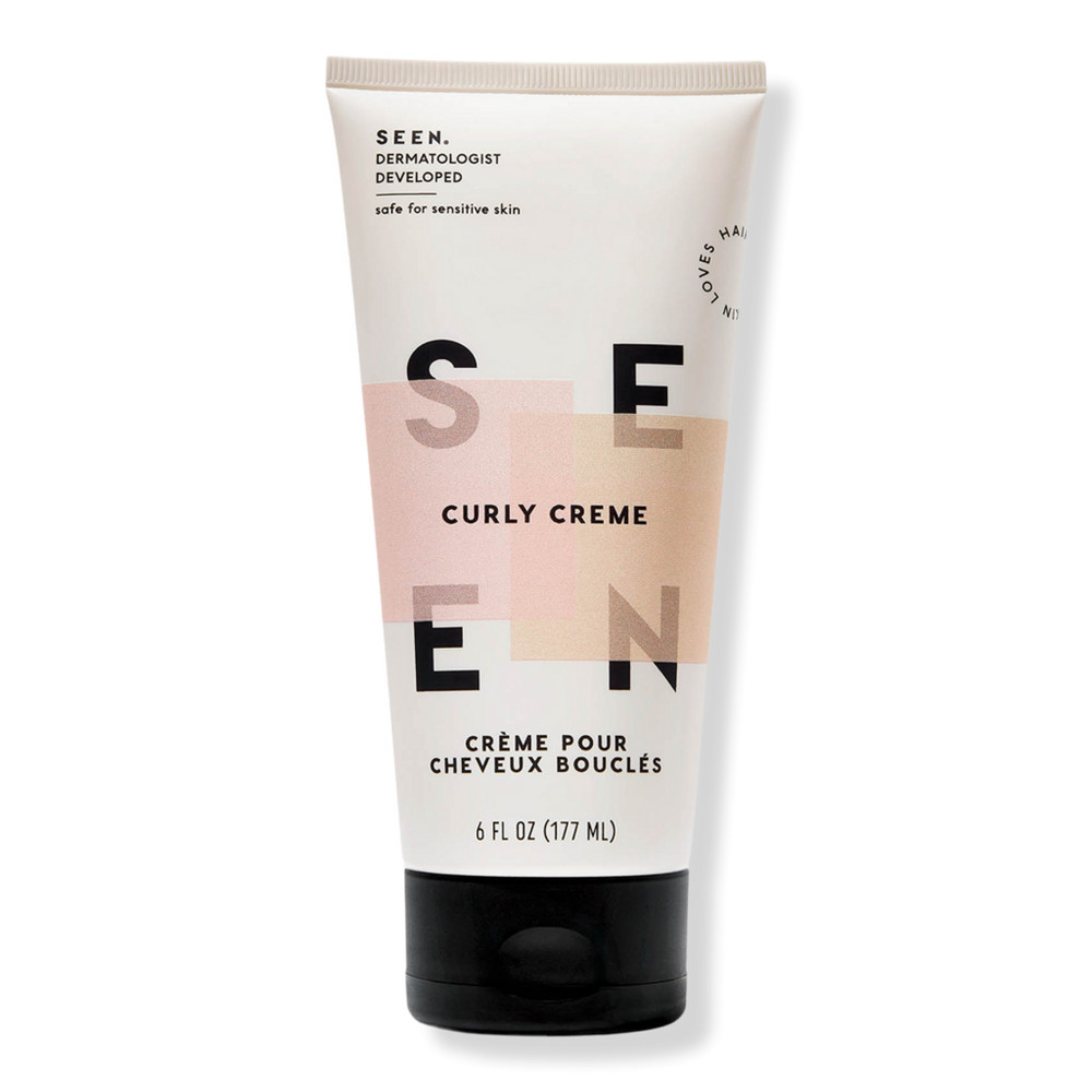 SEEN Curly Creme | Ulta