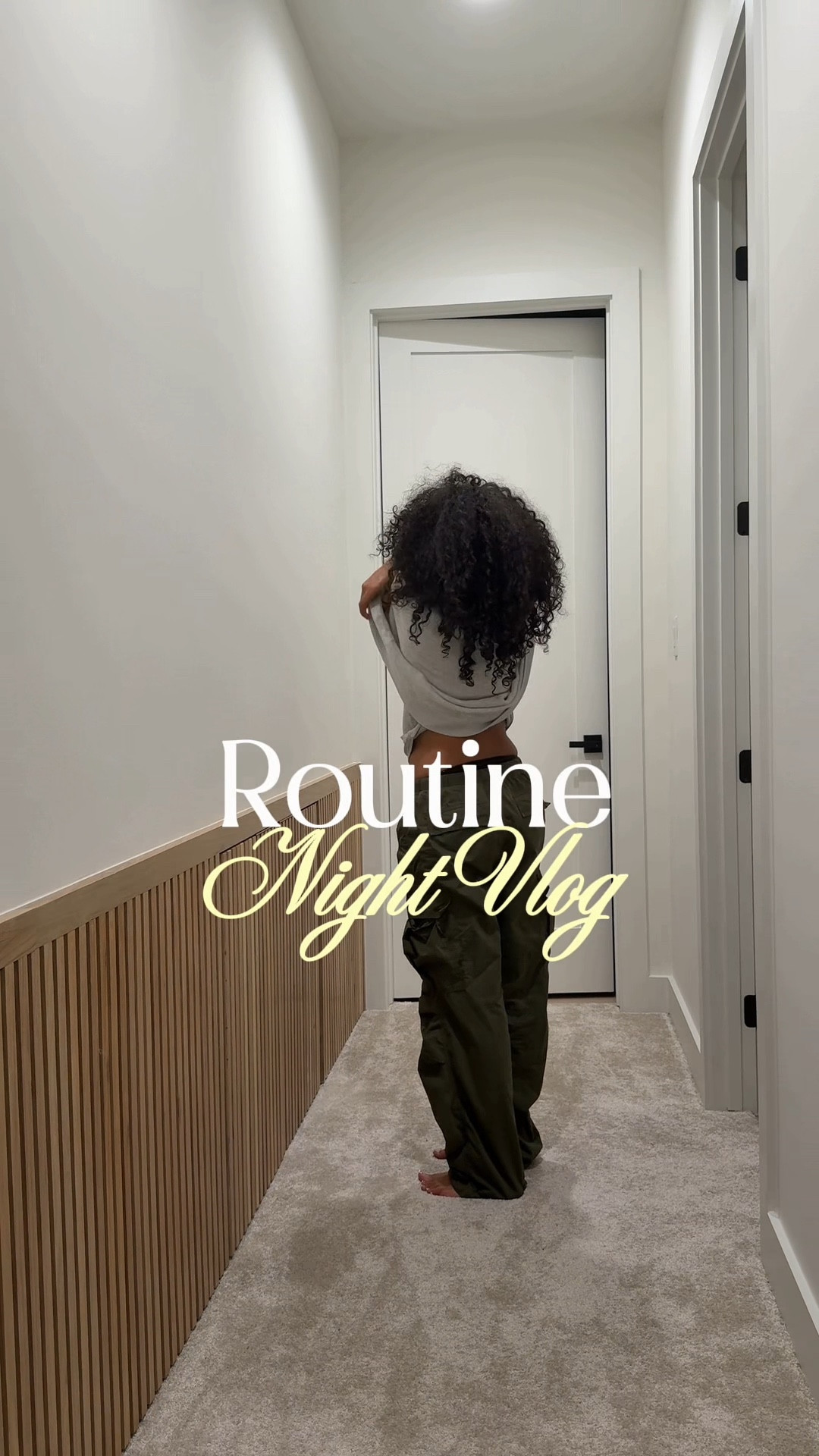 Night routine essentials🫧✨ 

#LTKGiftGuide #LTKHome #LTKgrwm