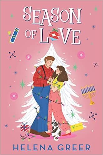 Season of Love: Greer, Helena: 9781538706534: Amazon.com: Books | Amazon (US)