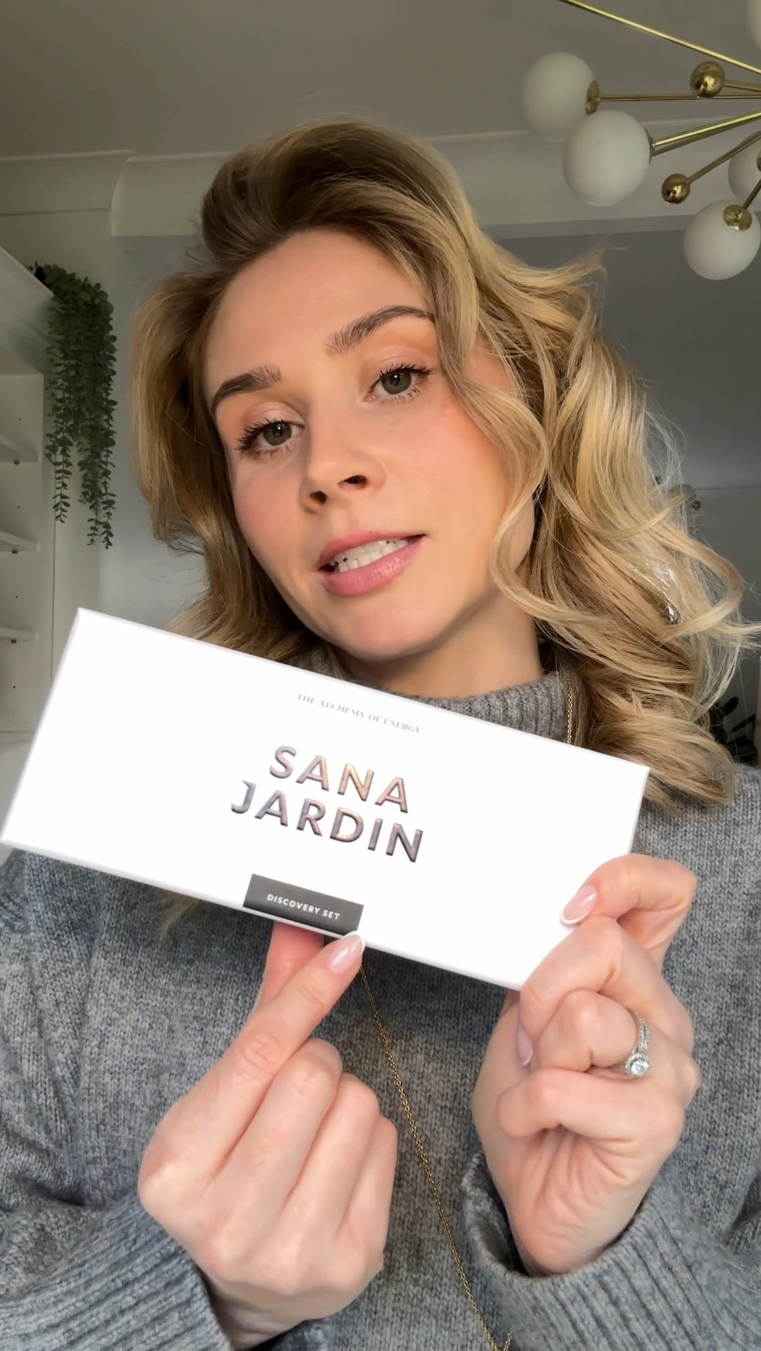 The best way to find your signature scent!   Or a gorgeous little gift 🖤

#LTKbeauty #LTKuk #LTKgiftguide